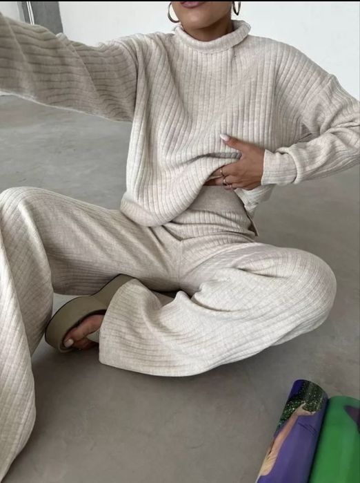 Костюм рубчик р 44-46