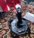 Logitech Force 3D PRO Joystick