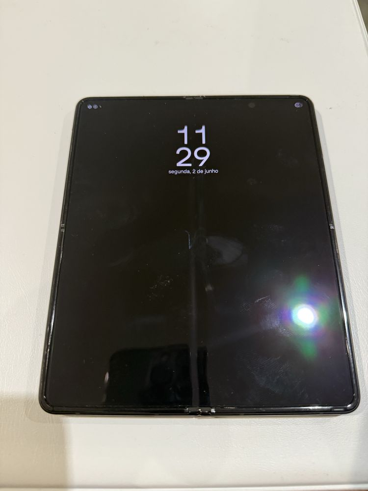 Samsung Galaxy Z Fold 3 512GB