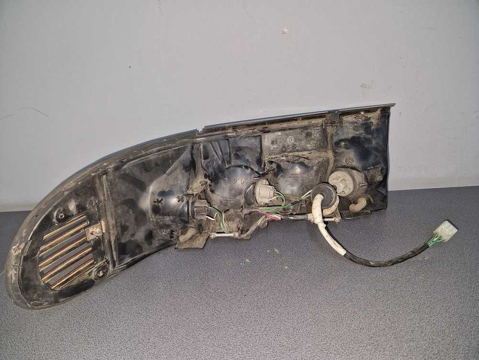 Toyota Celica V Lampa Prawy Tył