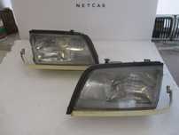 Farol Optica Mercedes W202 C200 C220 C250 C180