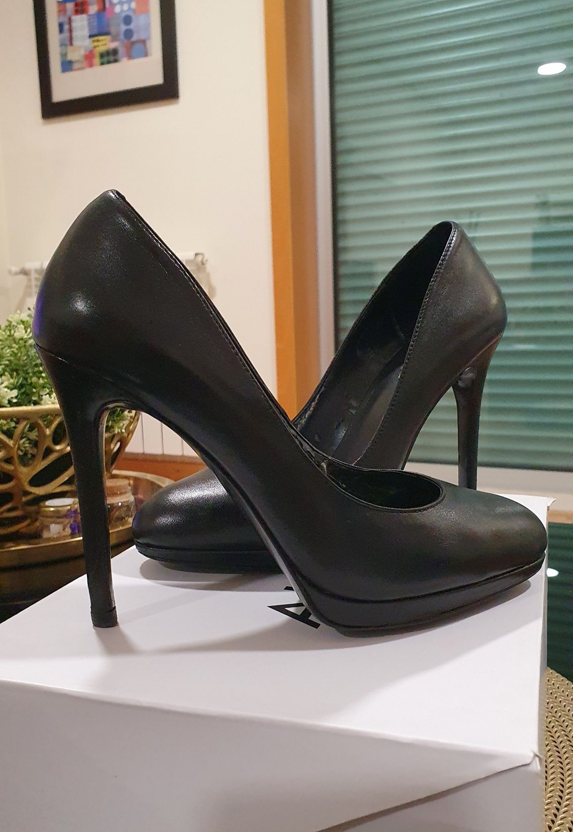 Sapato senhora Aldo