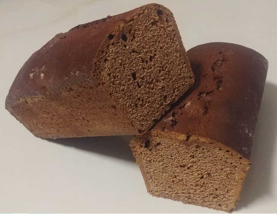 Domowy Piernik do moczki / Piernik na moczka/ Piernik świąteczny