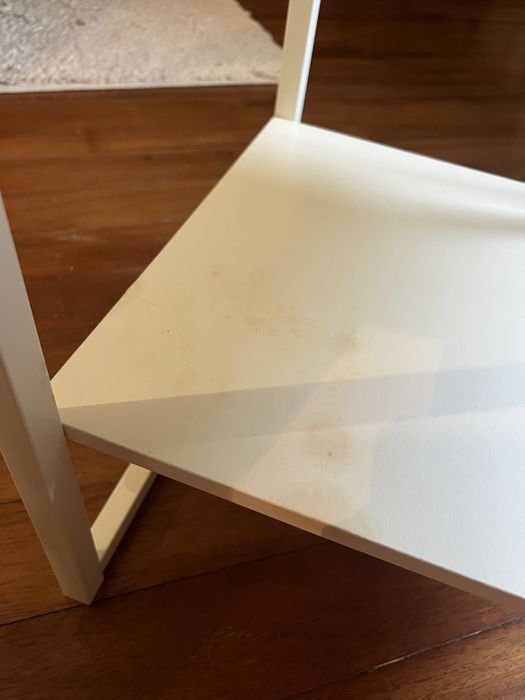 Mesa de cabeceira