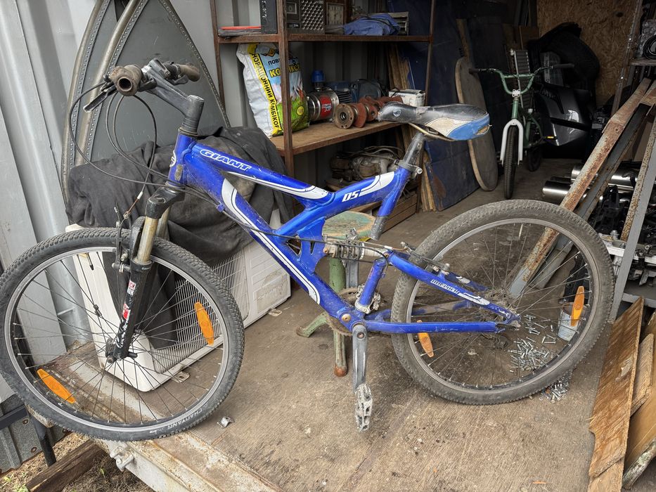 Продам велосипеды