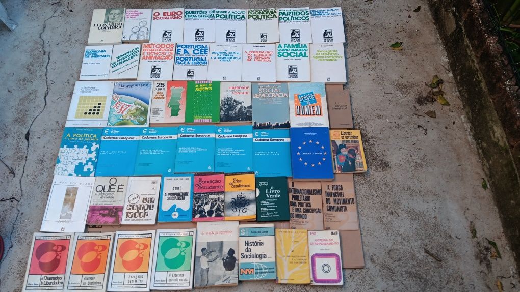 Livros - varios (4)
