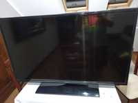 Telewizor Samsung 40" UE40EH5300W uszkodzony