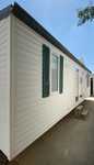 MOBILE HOME PRÉ-FABRICADA O'HARA O'PHEA DE 8X4 METROS EM EVORA.