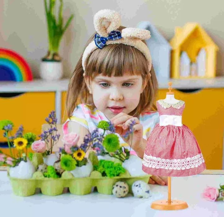 Маникен для одягу