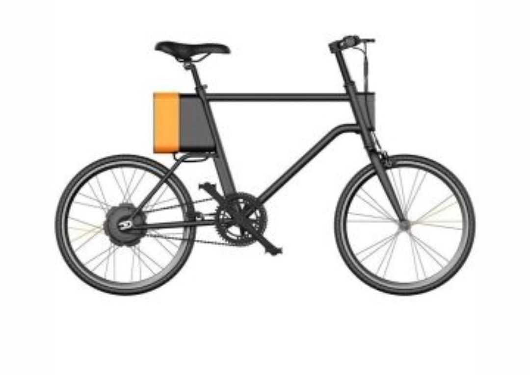 ПОДЕТАЛЬНО Xiaomi Yunbike C1 электровелосипед