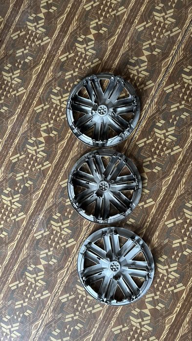 Диски Volkswagen