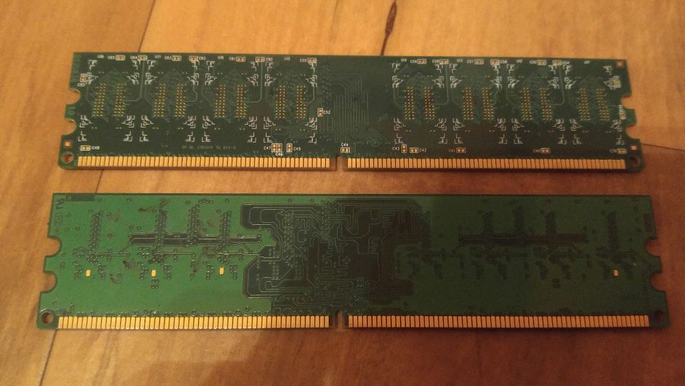 DDR2 2G.1G. Оперативная память.