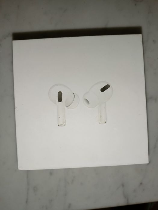 AirPods Pro oryginalne