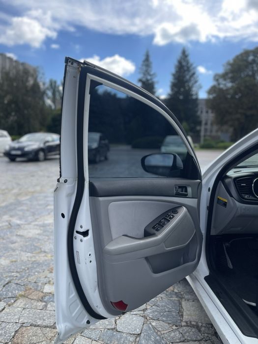 Kia Optima 2.4 2012