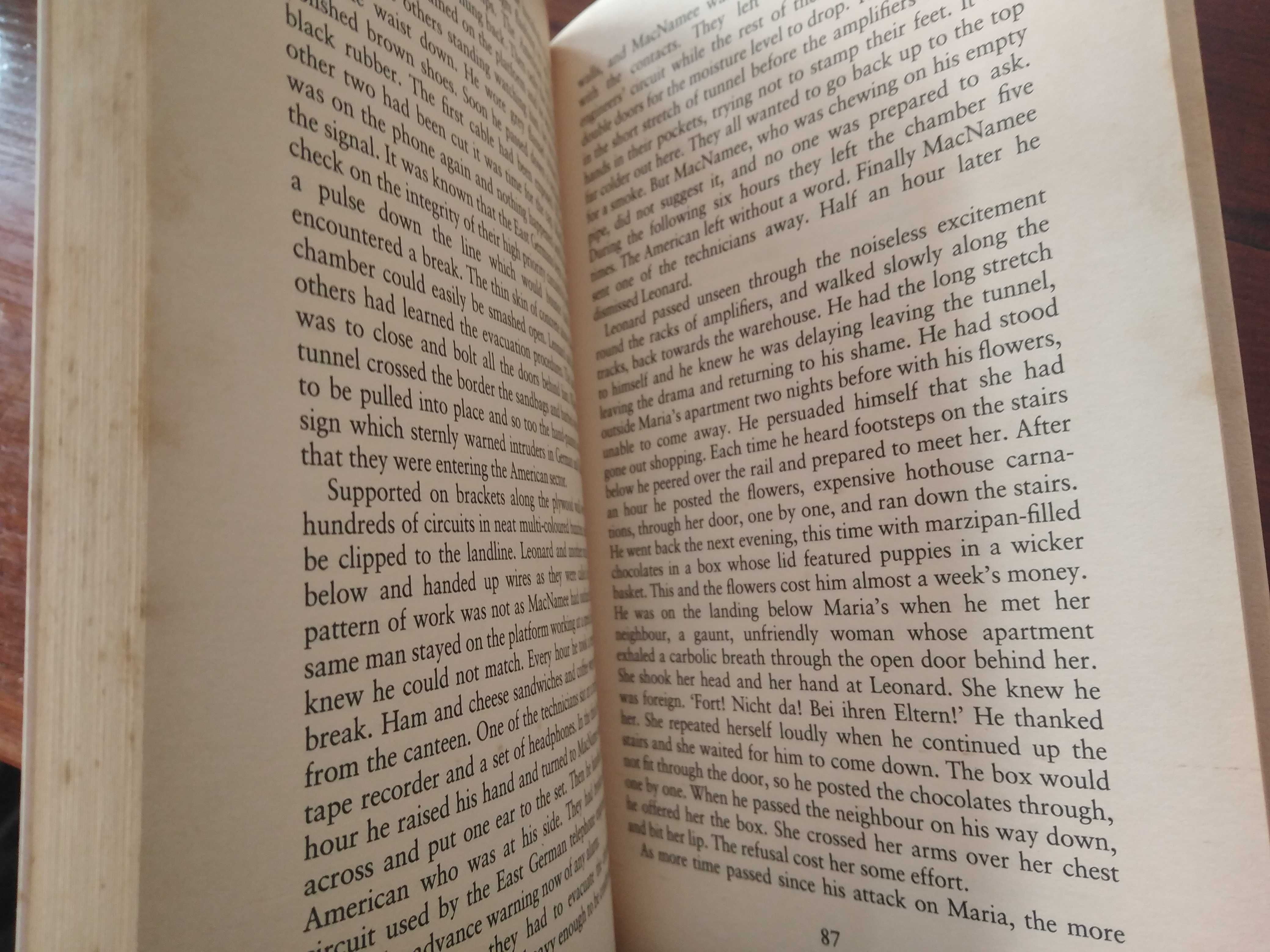 Ian McEwan - The Innocent