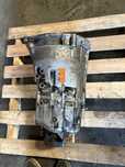 Caixa velocidades BMW 525tds E39 HML