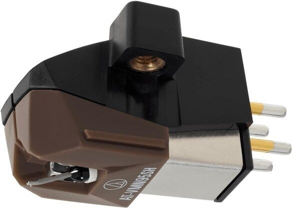 Célula MM Audio Technica