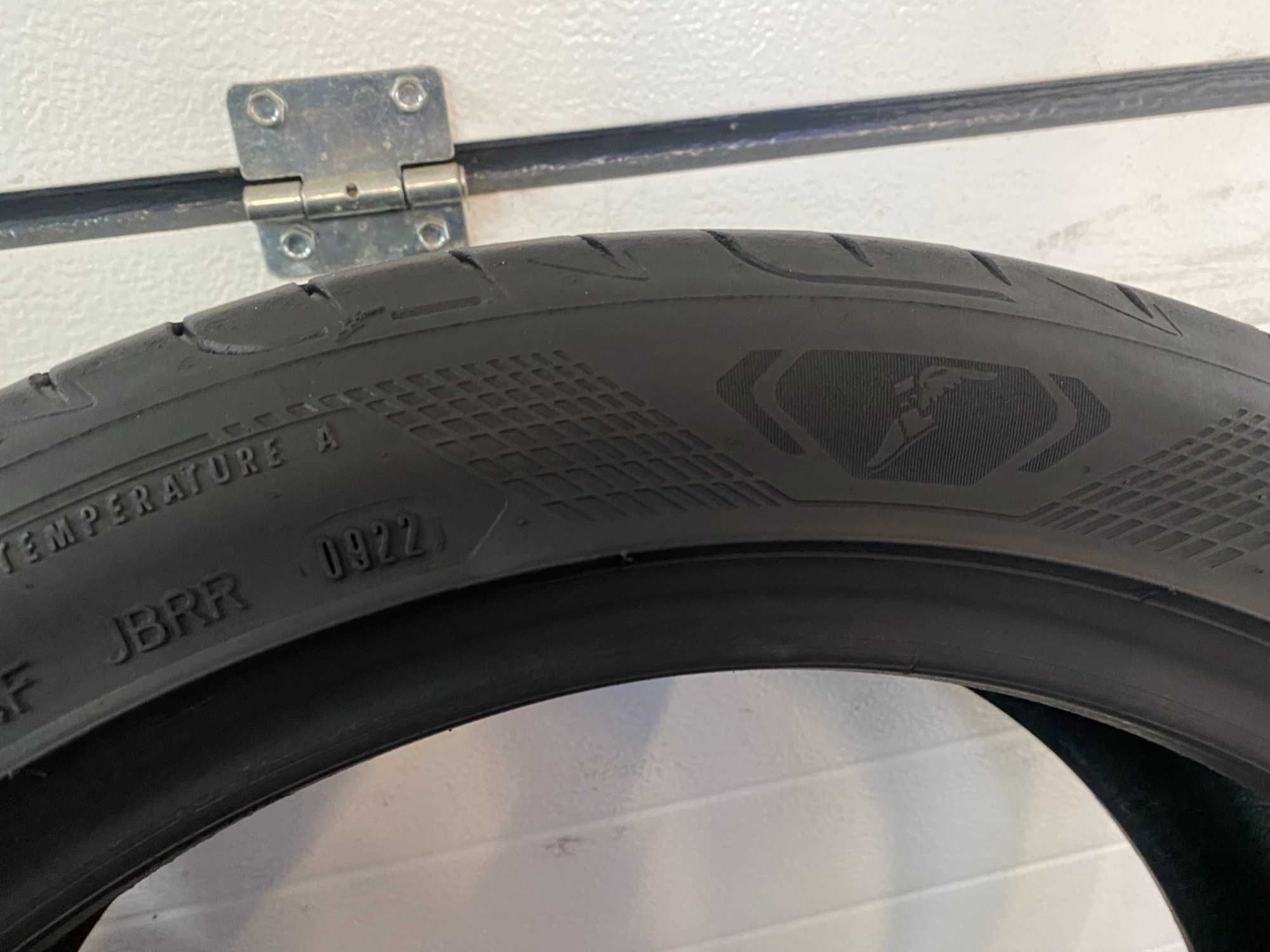 4x 225/45 R.18 91Y Goodyear Eagle F1 Asymmetric 5 LATO 2022