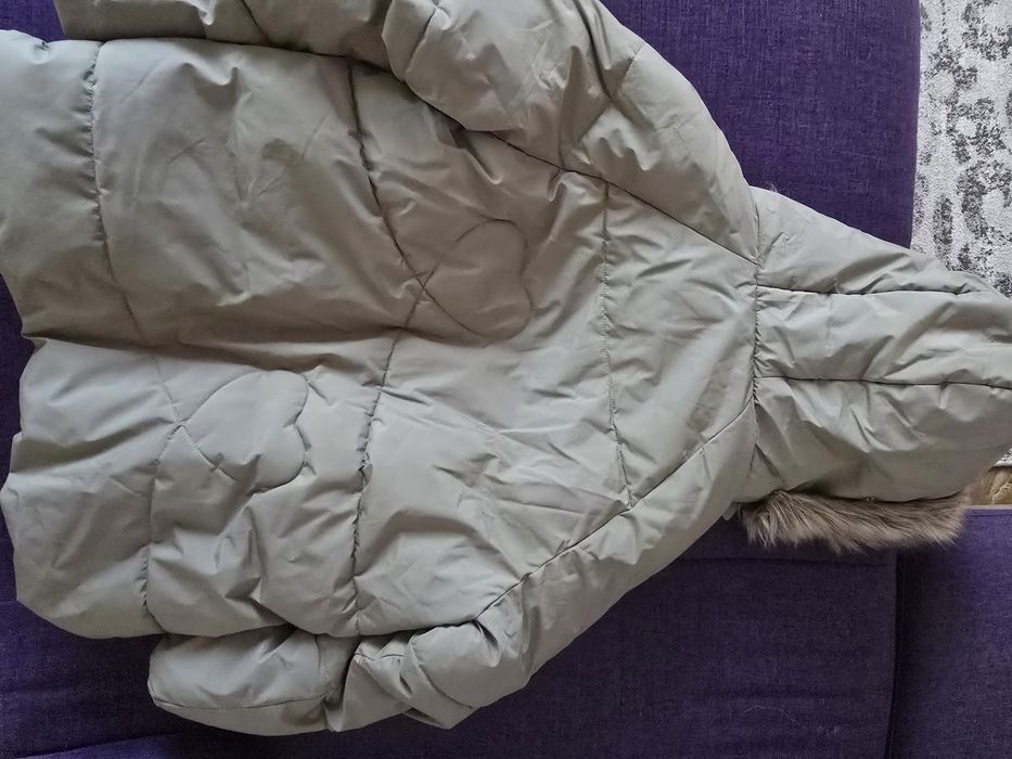 Курточка reserved