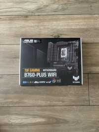 Asus TUF Gaming B760-PLUS WIFI (s1700, DDR5)