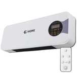 Aquecedor Wall Split de 1800 W