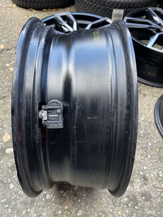 Диски Мітцубісі. R17/5/114.3/7J/ET38