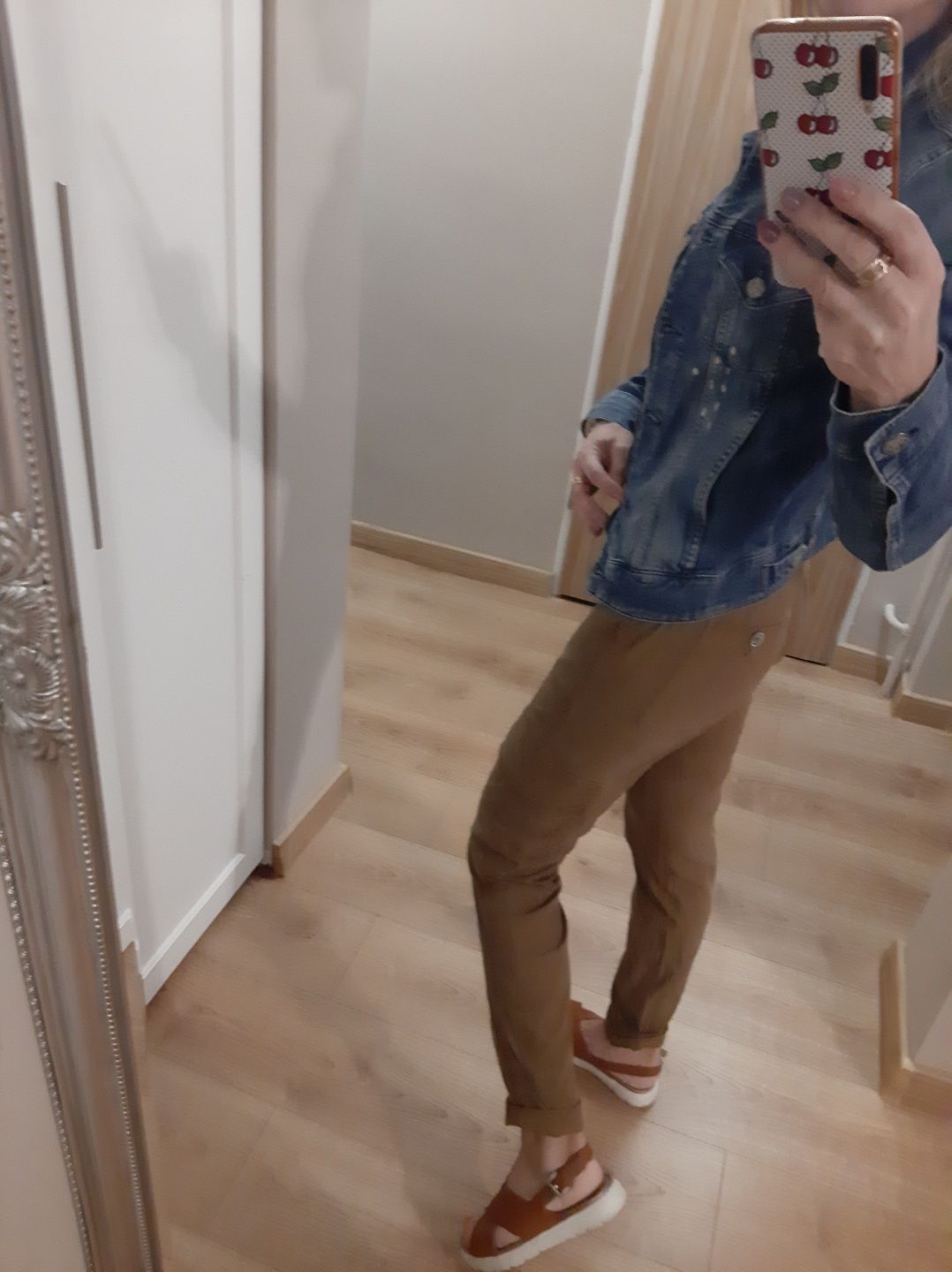 Pepe jeans katana xs