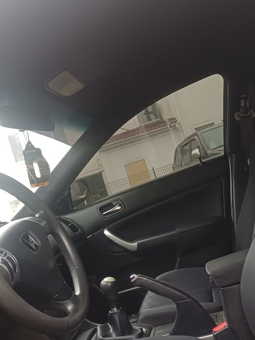 Хонда Акорд 7 2.0 газ/бензин