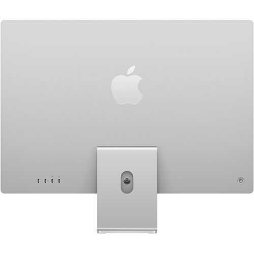 *OPORTUNIDADE* iMac 4.5K 24'' M1 16GB 256GB SSD GPU 8-core NOVO