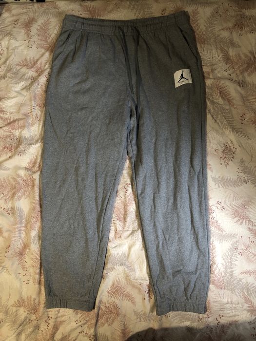 Штаны nike air jordan