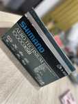 Shimano aero technium 10000 xsb