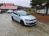 Volkswagen Polo 1.4 MPI 86km ma, alufelgi,czujnik parkowania stan sprowadzony oplacony