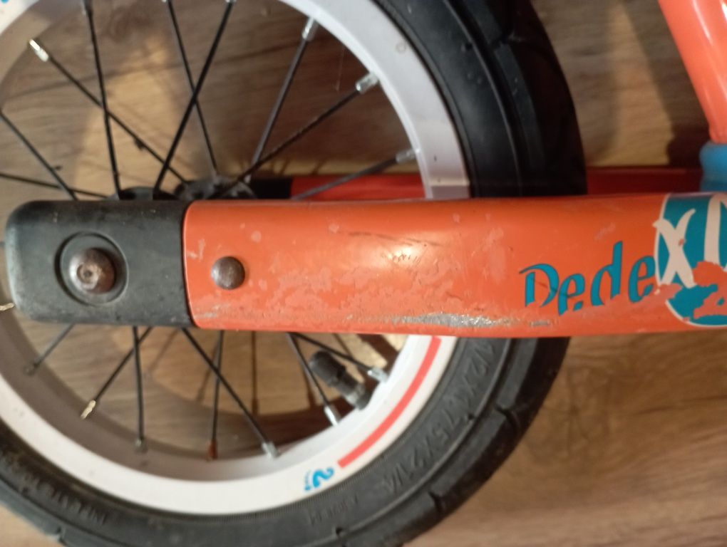 Rower biegowy S'cool Pedex