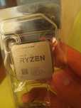 Sprzedam procesor ryzen 5 3600