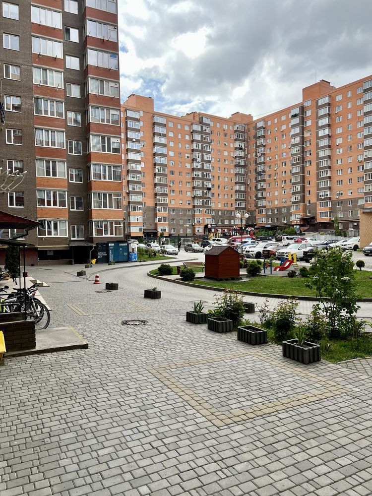 Продаж 1к.квартири ЖК Європейський Квартал