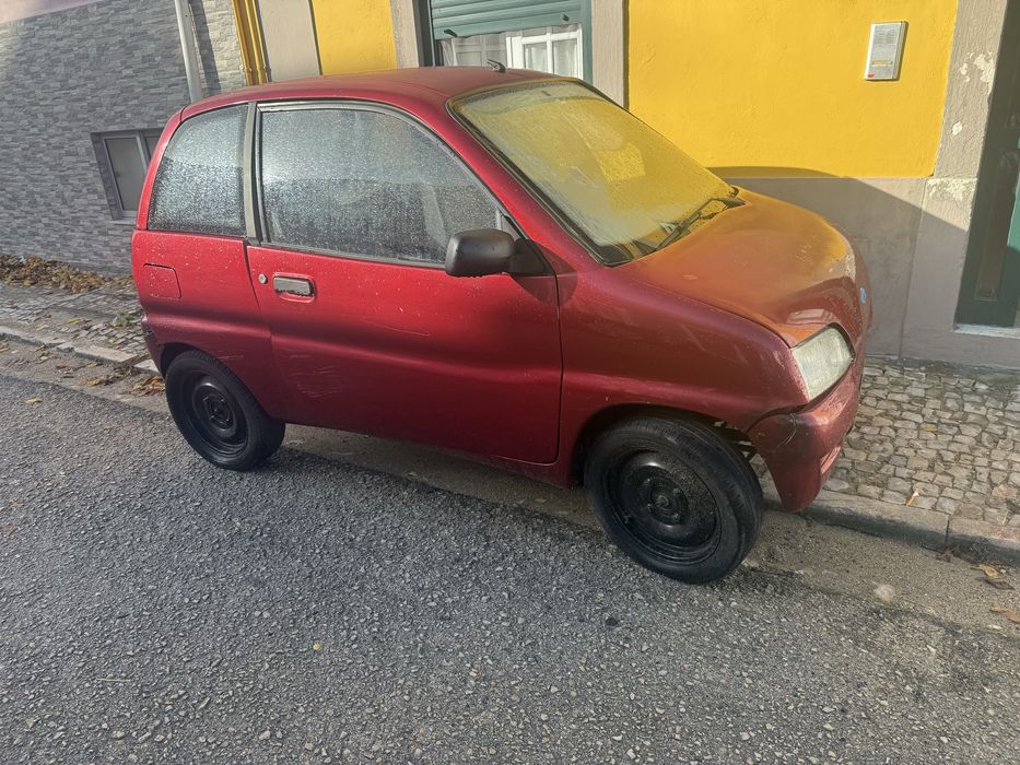 Chenetet papa reforma