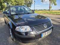 Volkswagen Passat VW Passat 5 FL Kombi