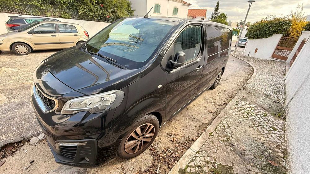 Peugeot Expert Comercial