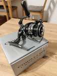 Shimano Complex XR C2000 F4 HG