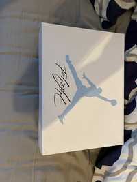 jordan 4 unc nowe