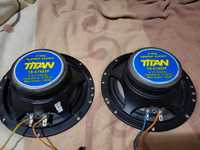 Titan TS-C1622P 6,5' -150W