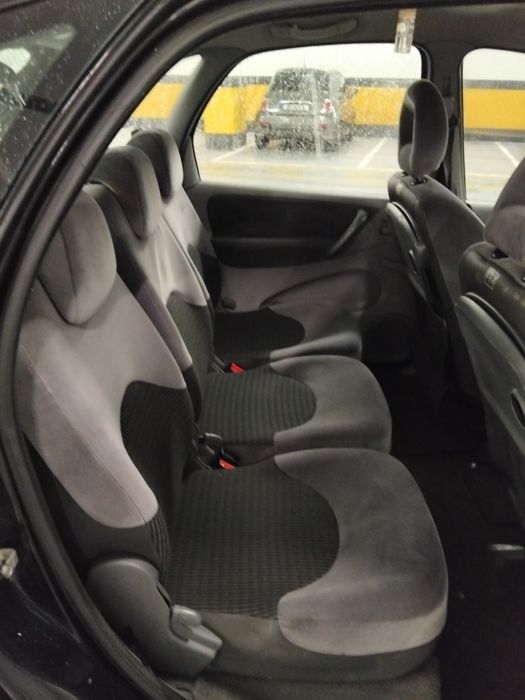 Citroen Xsara Picasso 1.6 HDI ano 2008