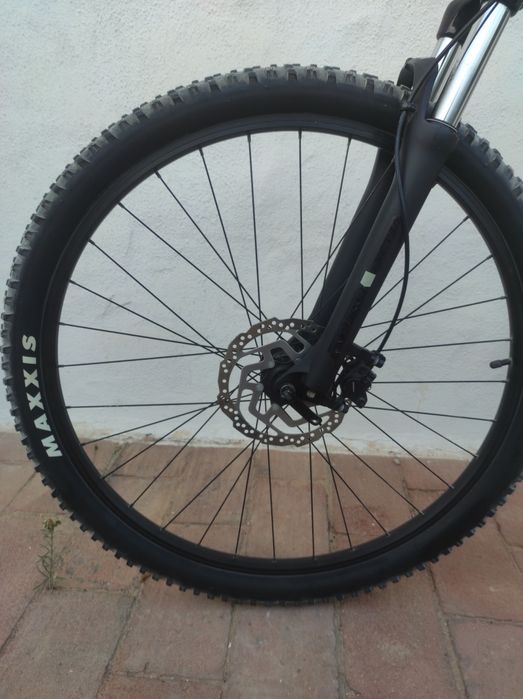 BTT BH Spike 2.0