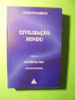 Barreto (Adeodato);Civilização Hindu,Seguido de o Livro da Vida