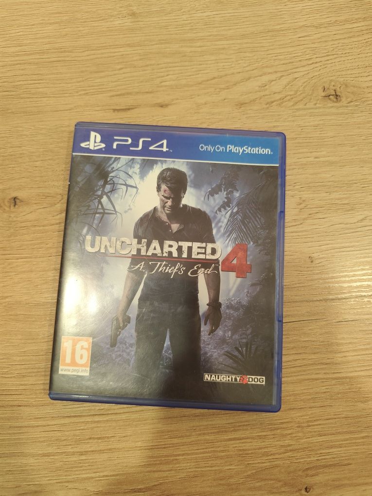 PlayStation ,4, w bardzo dobrym stanie