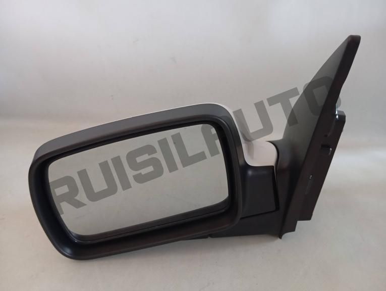 Espelho Retrovisor Esquerdo Eléctrico 87610_07038 Kia Picanto I