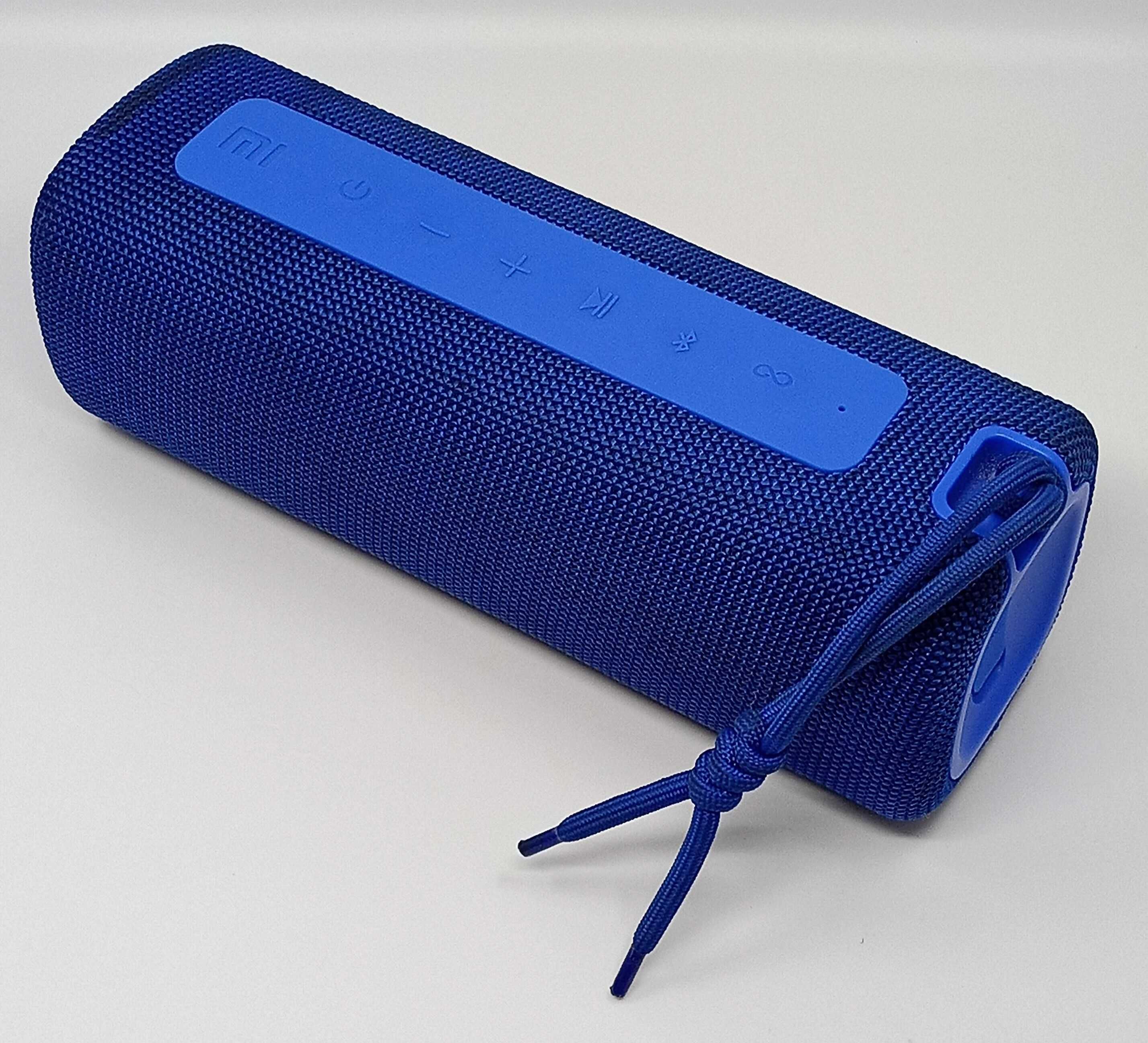 ~Głośnik bezprzewodowy Bluetooth XIAOMI Mi Speaker USB C AUX GWARANCJA