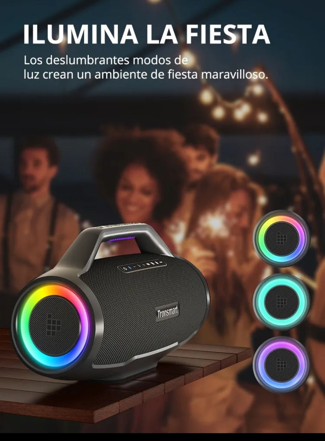 Tronsmart Bang Max