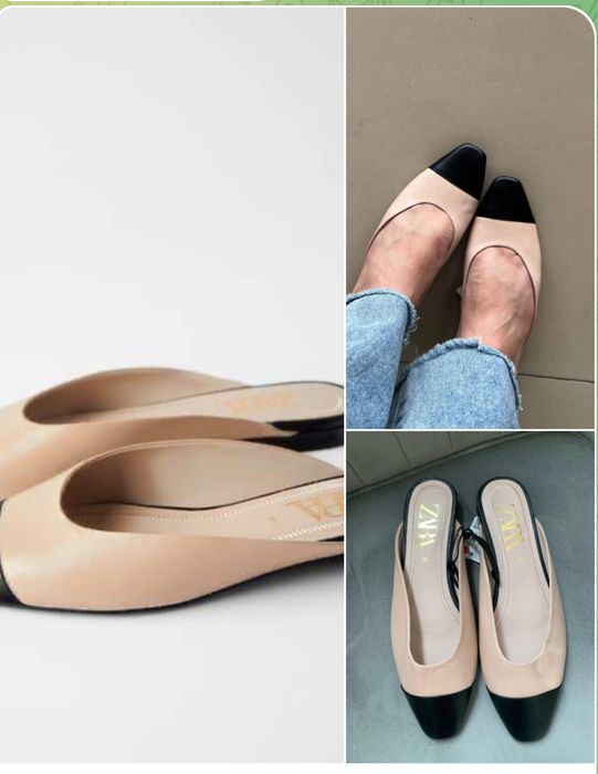 Продам жіночі мюлі