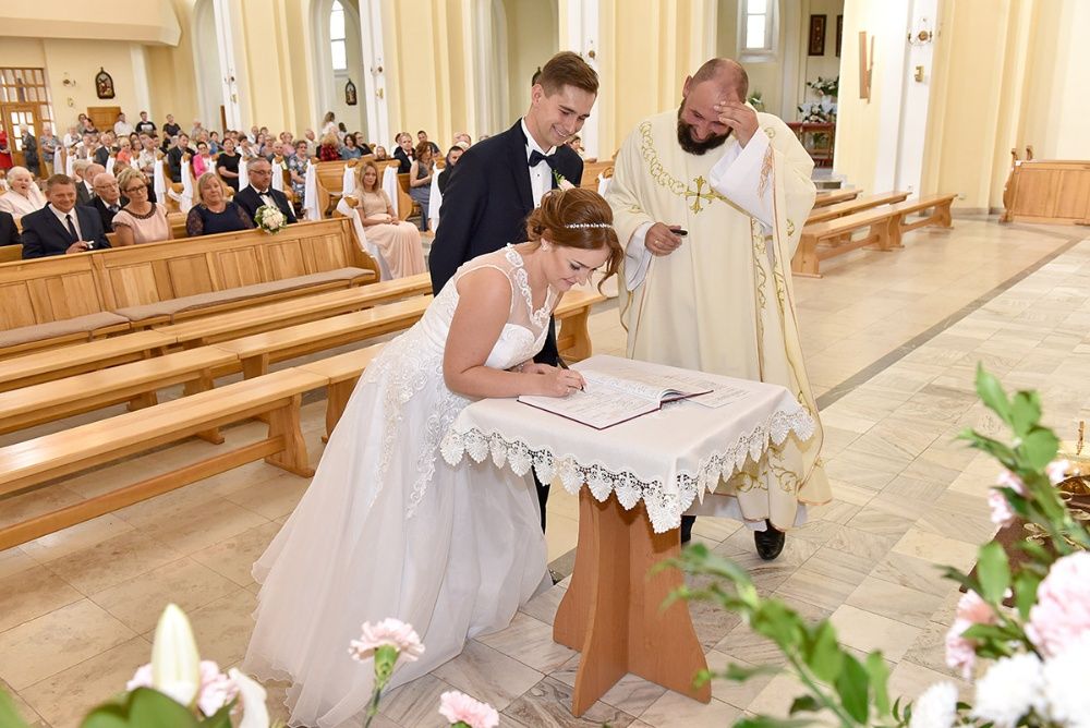 Fotograf kamerzysta dron na ślub, foto, video, reportaż, jubileusz